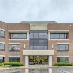 3477 Corporate Parkway, Suite 100 executive office centres. Click for details.