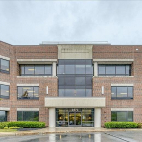 Executive suites to let in Center Valley. Click for details.