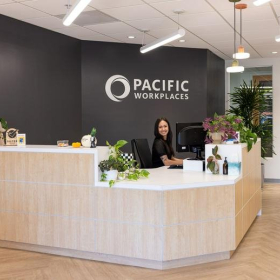 Executive suites in central Pleasant Hill. Click for details.