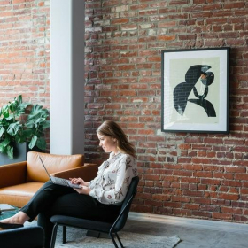 Serviced office in Indianapolis. Click for details.