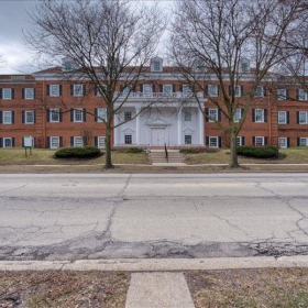 Serviced office in Park Ridge. Click for details.