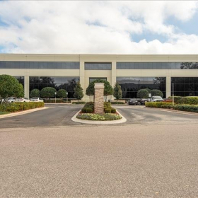 Serviced office centres in central Orlando (Florida). Click for details.