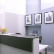 Office spaces in central New York City
