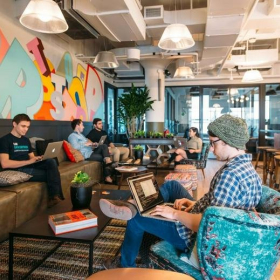 New York City office space. Click for details.