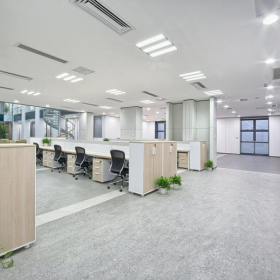 Office accomodations to lease in Pittsburgh. Click for details.