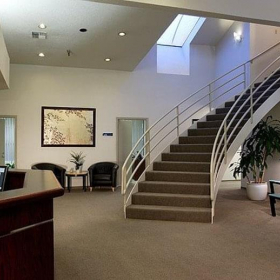 Office accomodations to rent in Sacramento. Click for details.