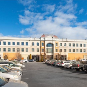 Office suites to let in Meridian. Click for details.