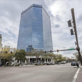 360 Central Avenue, Suite 800 office accomodations. Click for details.