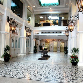 Serviced office - Orlando (Florida). Click for details.