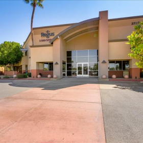 Serviced offices to let in Mesa. Click for details.