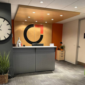 Office space in Markham. Click for details.