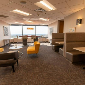 3800 American Boulevard West, Suite 1500. Click for details.