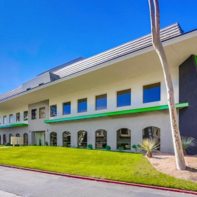 Executive office centres to let in Torrance. Click for details.