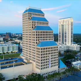 Office suite - Orlando. Click for details.