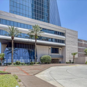 Offices at 3900 N Causeway Blvd, Suite 1200. Click for details.
