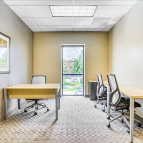 3901 Arlington Highlands Blvd, Suite 200 executive office centres. Click for details.