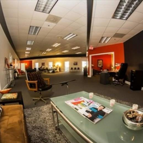 Executive suites to hire in Tampa. Click for details.