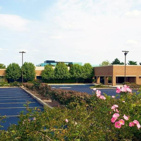 Office accomodation in Livonia. Click for details.