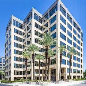 Image of Las Vegas serviced office centre. Click for details.