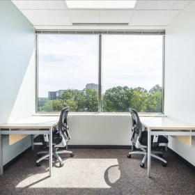 Interior of 4 Research Drive, Suite 402, One Reservoir Corporate Centre. Click for details.