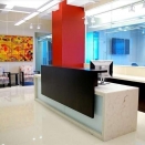 40 Worth Street executive offices. Click for details.
