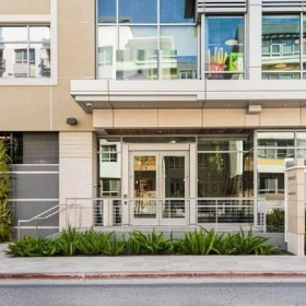 Office spaces to lease in San Mateo. Click for details.