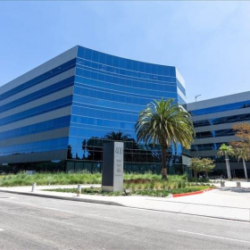 400 Continental Blvd, 6th Floor. Click for details.