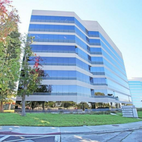 Image of Culver City office accomodation. Click for details.