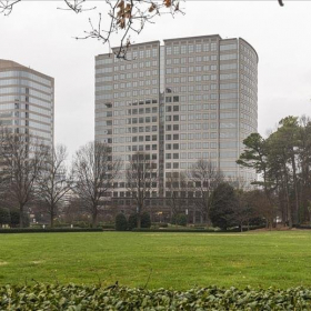 Serviced office in Atlanta. Click for details.