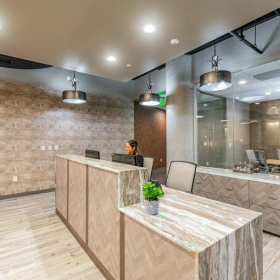 Serviced offices in central Tampa. Click for details.