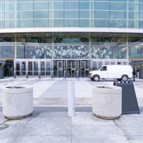 Serviced offices to let in Detroit. Click for details.