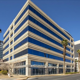 Office suites in central Las Vegas. Click for details.