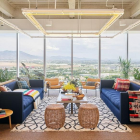 Executive suite to hire in Irvine. Click for details.