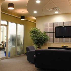 Executive office centre - Woburn. Click for details.
