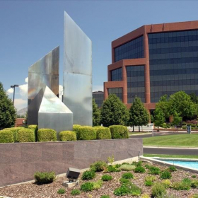 Office suite to hire in Salt Lake City. Click for details.