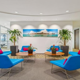 Image of Fort Lauderdale executive office centre. Click for details.