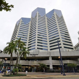 Serviced office in San Diego. Click for details.