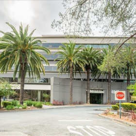 Office spaces to hire in San Rafael. Click for details.