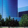 Offices at 405 RXR Plaza