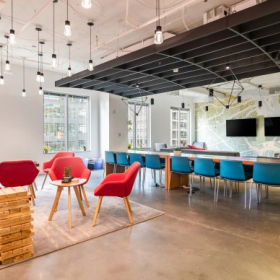 4075 Wilson Blvd, 8th Floor. Click for details.