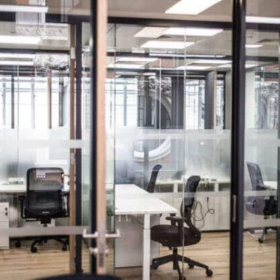 Interior of 41 Flatbush Avenue, Floors 1 & 2. Click for details.