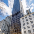 Office accomodation to hire in New York City