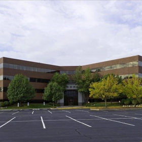 Office suite - Newtown. Click for details.