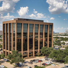 Dallas office accomodation. Click for details.