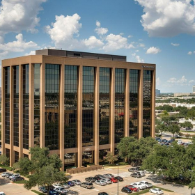 Dallas office accomodation. Click for details.