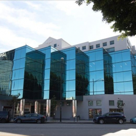 Executive office - Burbank. Click for details.