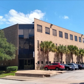 Serviced office centre to hire in Houston. Click for details.