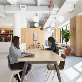 New York City executive suite. Click for details.