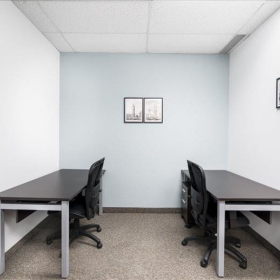 Executive suite in Burlington. Click for details.