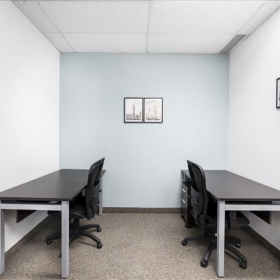 4145 North Service Road, 2nd Floor office suites. Click for details.